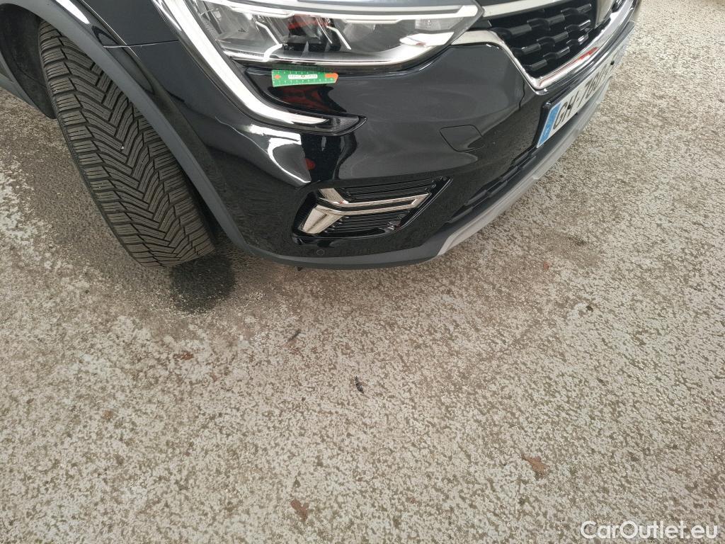  Renault  Arkana  Business 1.6 E-TECH Hybrid 145CV BVA6 E6d #7