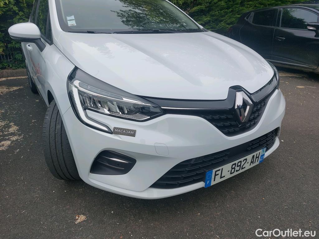  Renault  Clio  V Business 1.5 dCi 85CV BVM6 E6dT #5