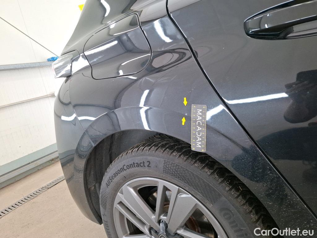  Peugeot  308  Active Pack 1.2 PureTech 130CV BVM6 E6d #15