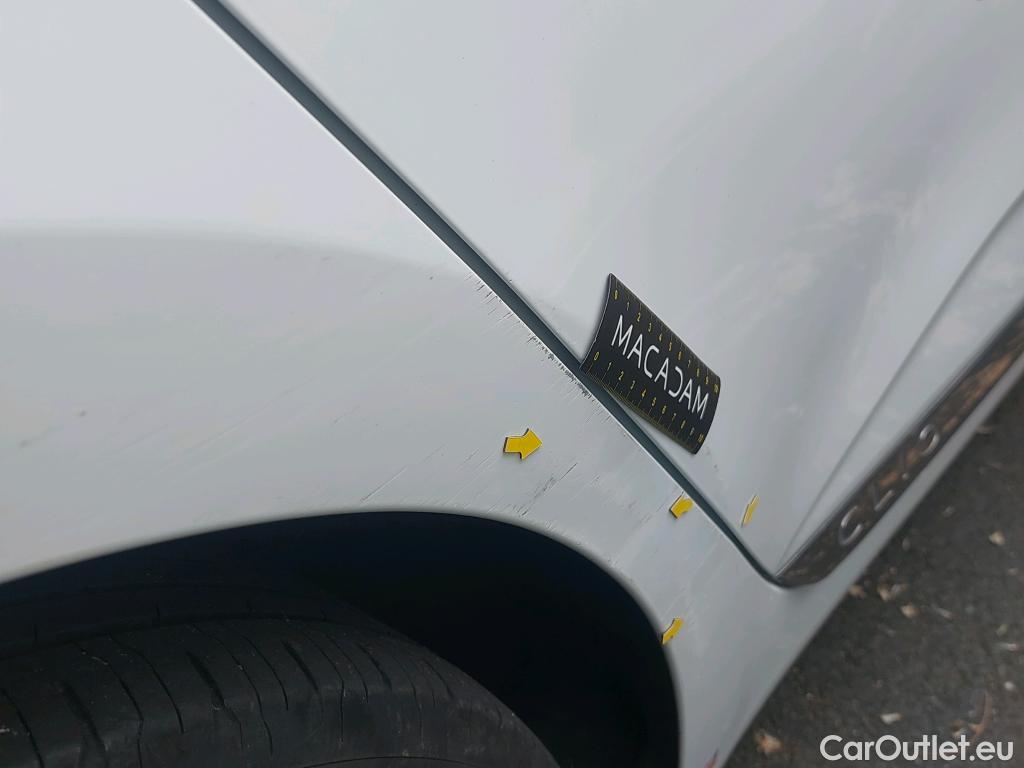  Renault  Clio  V Business 1.5 dCi 85CV BVM6 E6dT #2