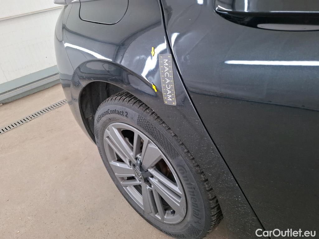  Peugeot  308  Active Pack 1.2 PureTech 130CV BVM6 E6d #18