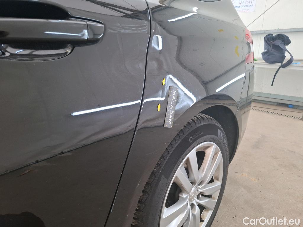  Peugeot  308 PEUGEOT  SW 5p Break BlueHDi 130 EAT6 S&S ACTIVE BUSINESS #1