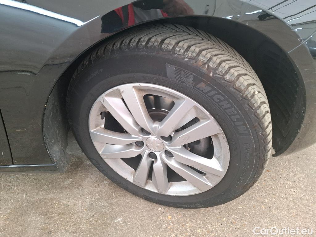  Peugeot  308 PEUGEOT  SW 5p Break BlueHDi 130 EAT6 S&S ACTIVE BUSINESS #35