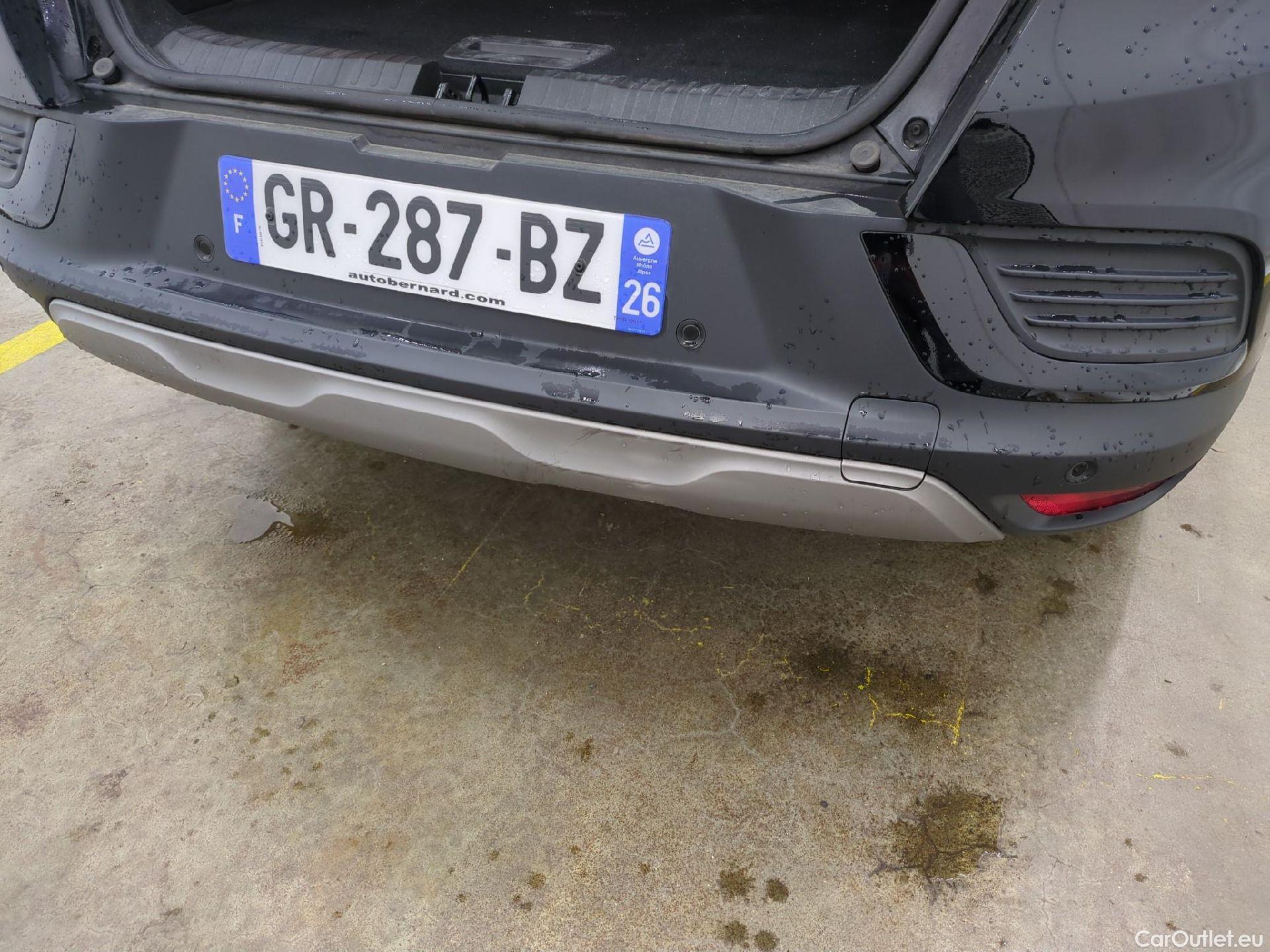  Renault  Arkana  Evolution 1.6 E-TECH Hybrid 145CV BVA6 E6d #10