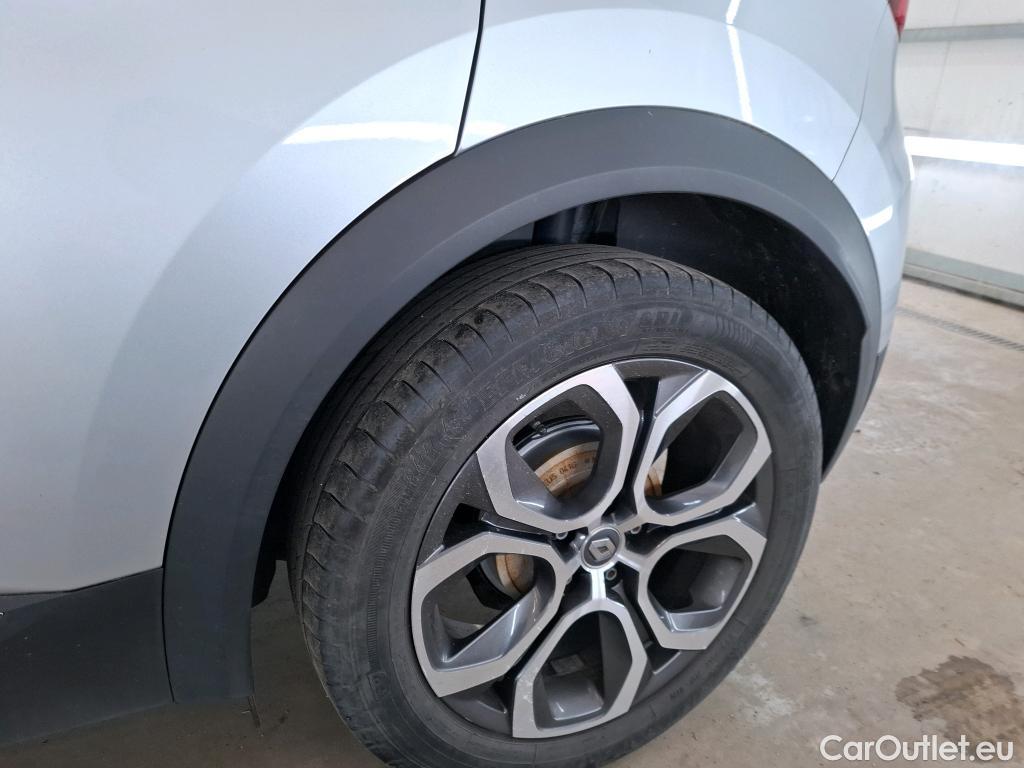  Renault  Captur  II Intens 1.3 TCe 130CV BVA7 E6dT #1