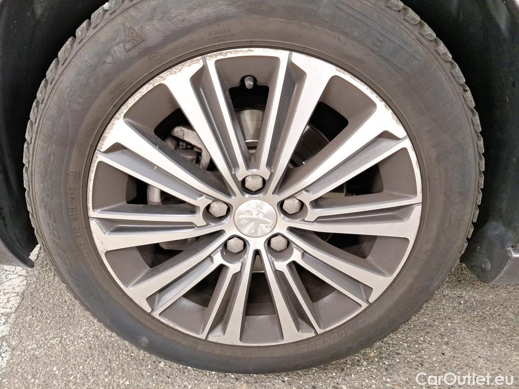  Peugeot  308  Allure Business 1.2 PureTech 130CV BVA8 E6d #32