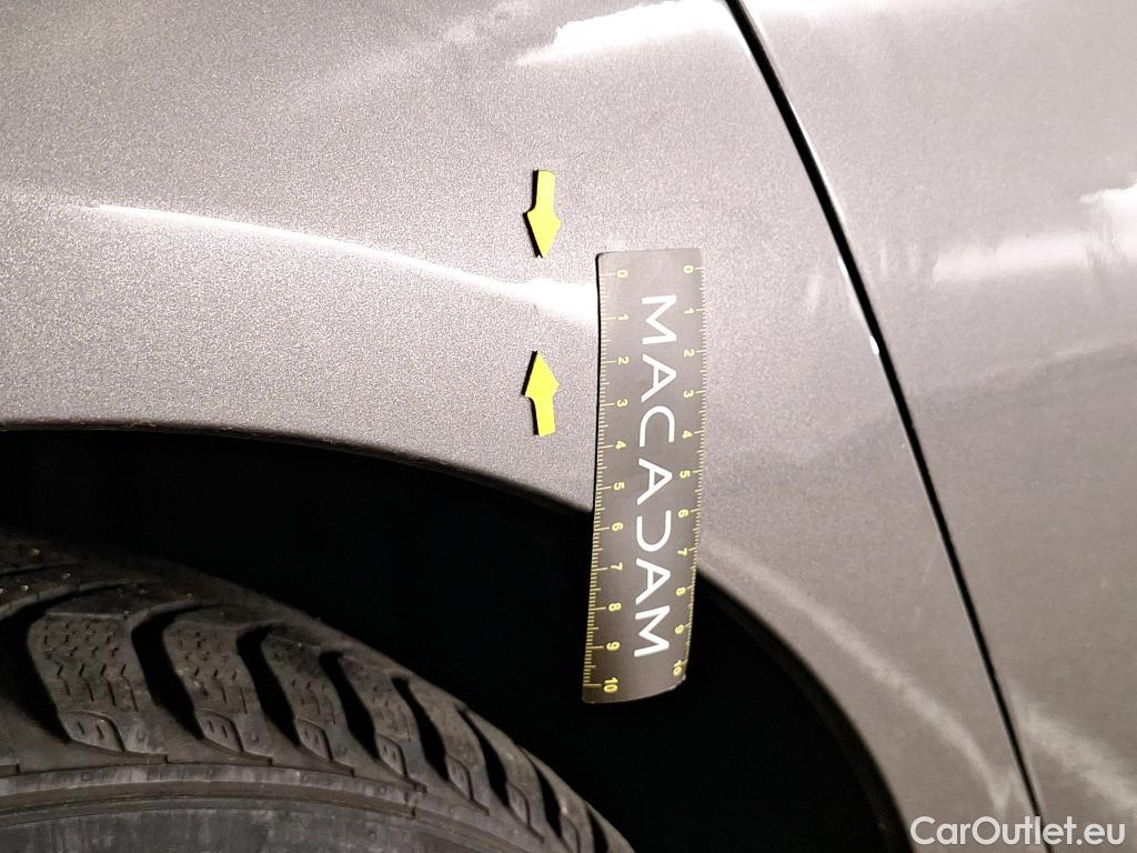  Peugeot  308  Allure Business 1.2 PureTech 130CV BVA8 E6d #7