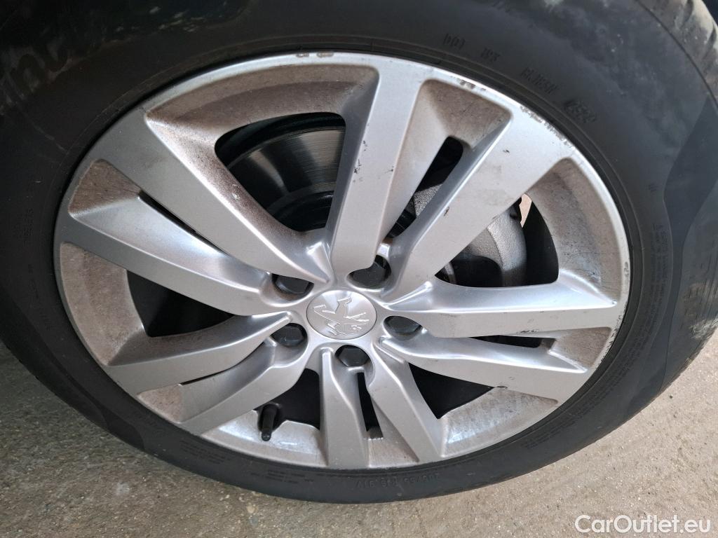  Peugeot  308  Active Business 1.5 HDi 130CV BVA8 E6d #25