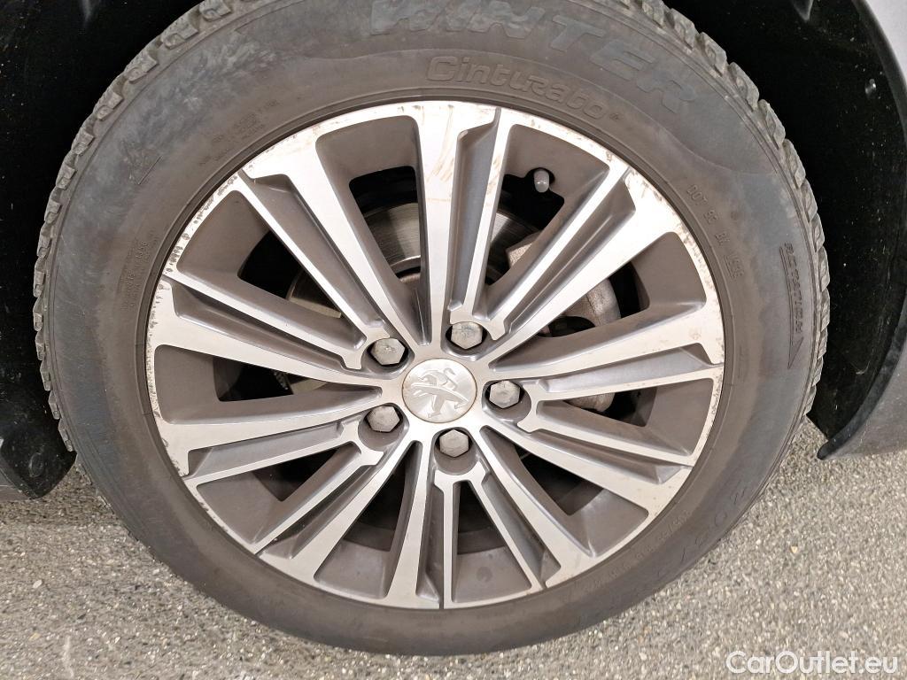  Peugeot  308  Allure Business 1.2 PureTech 130CV BVA8 E6d #52
