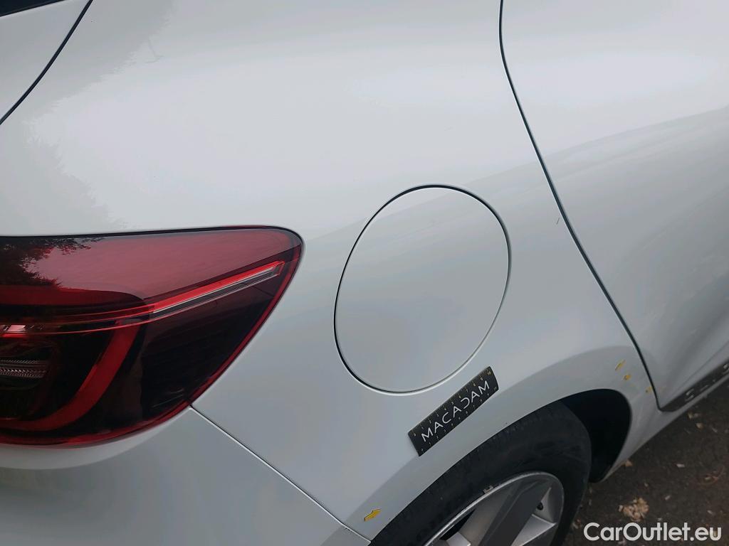  Renault  Clio  V Business 1.5 dCi 85CV BVM6 E6dT #1