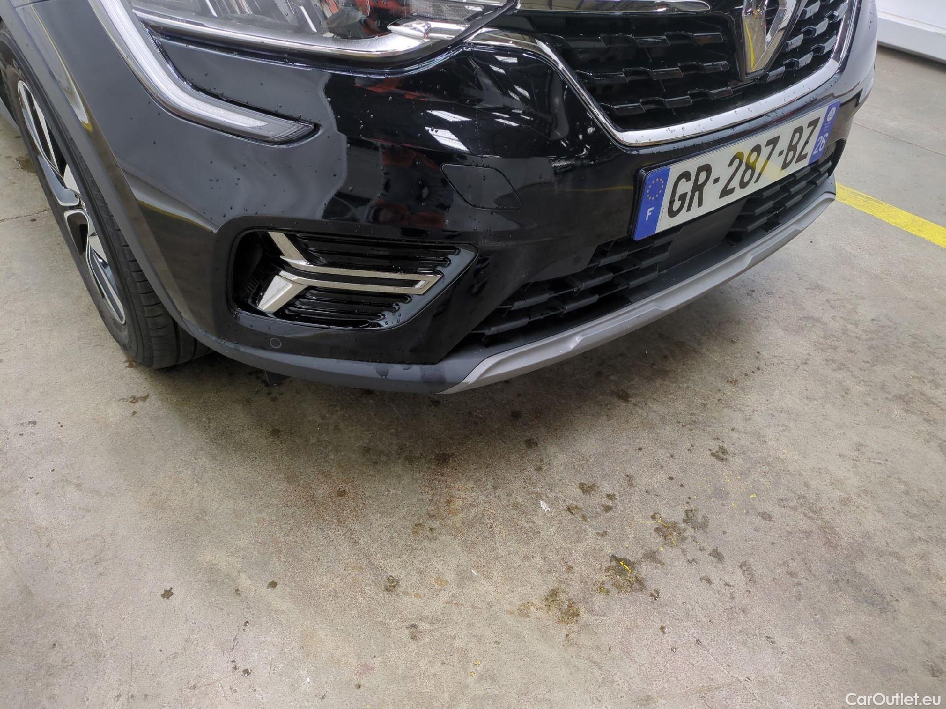  Renault  Arkana  Evolution 1.6 E-TECH Hybrid 145CV BVA6 E6d #6