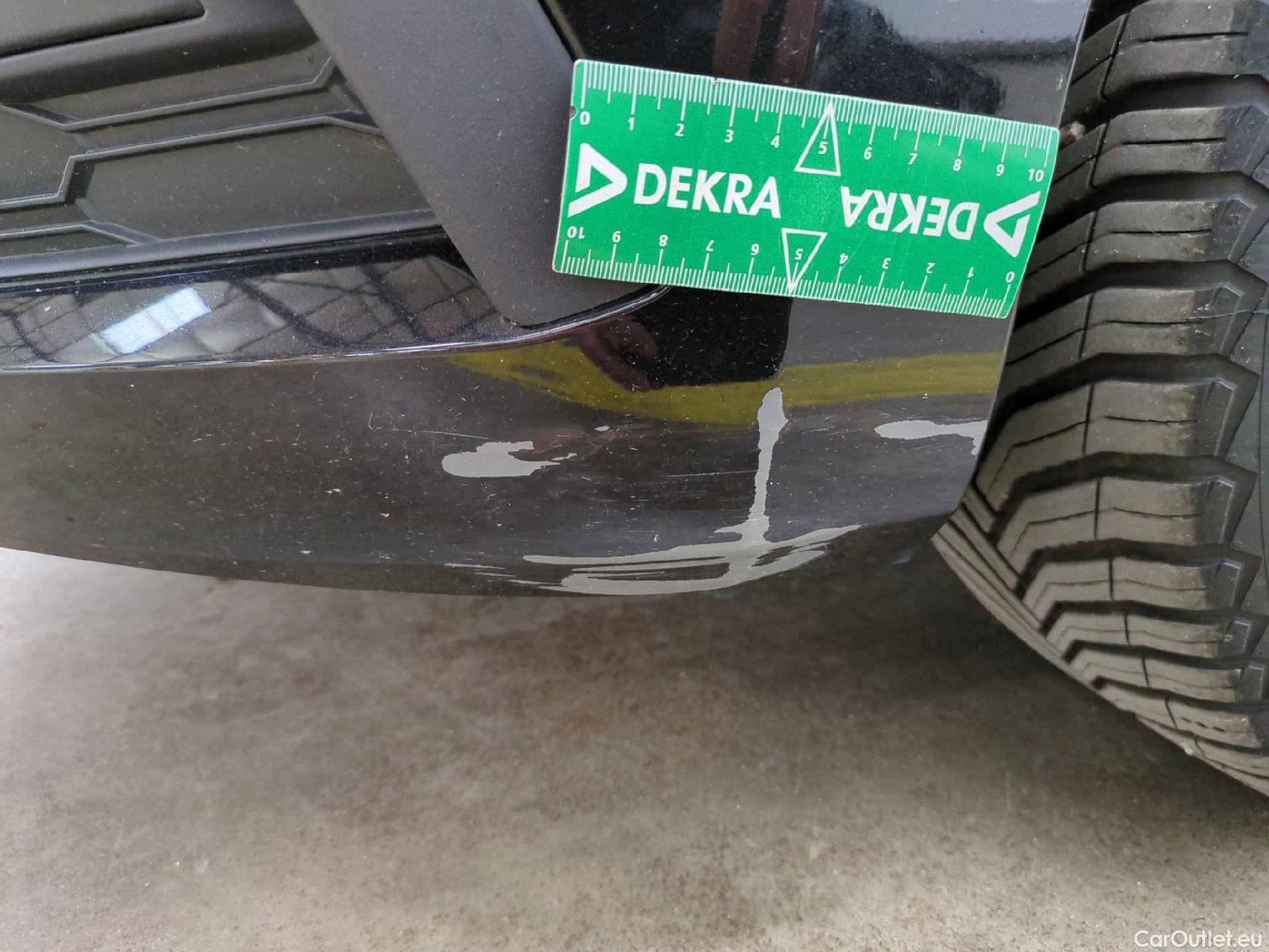  Skoda  Octavia  Berline Business 2.0 TDI 115CV BVA7 E6d #12