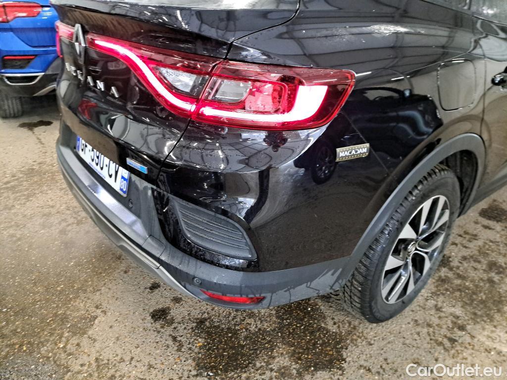  Renault  Arkana  Business 1.6 E-TECH Hybrid 145CV BVA6 E6d / Ne pas vendre avant OK du Commerce
 #4