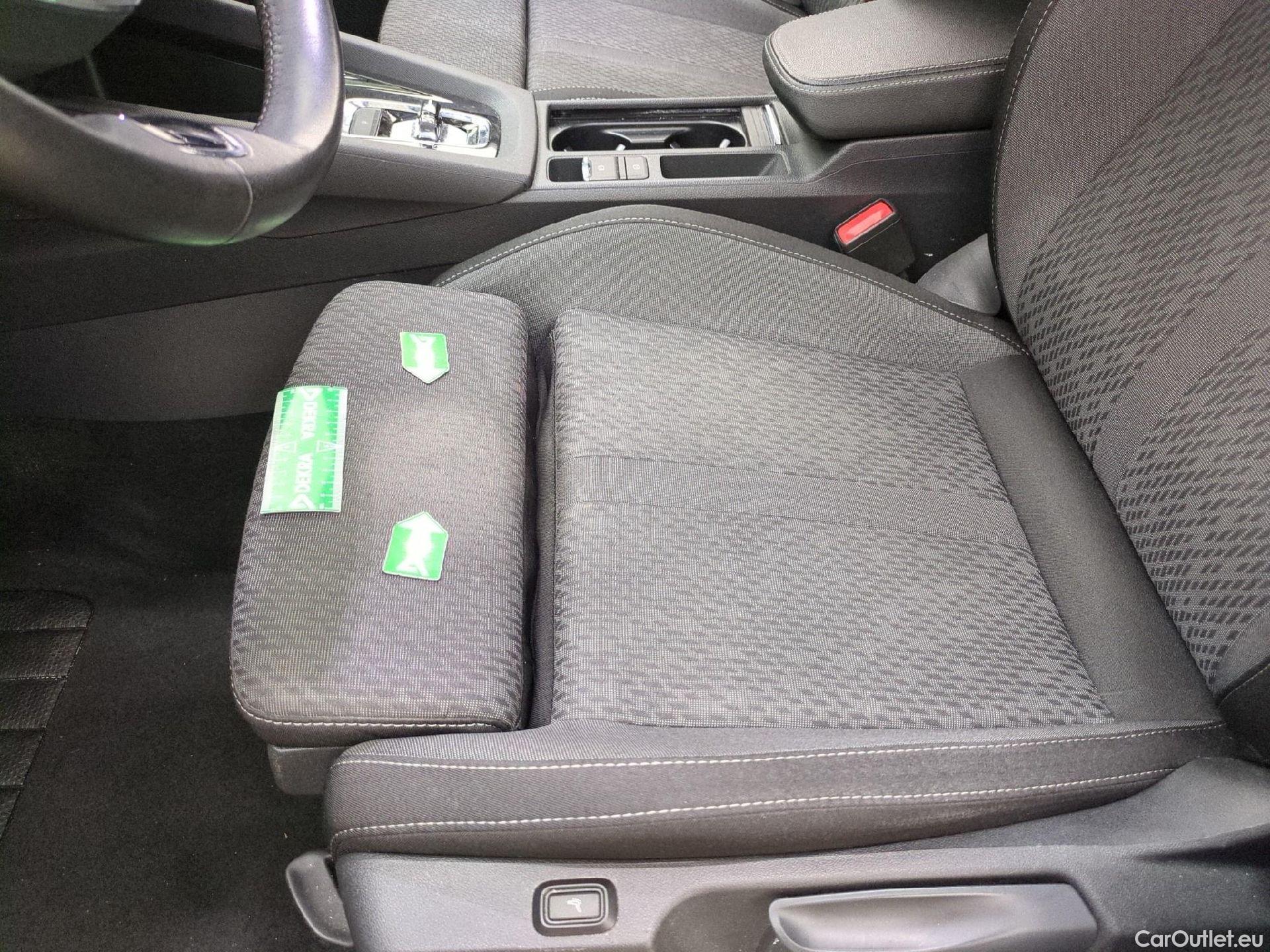  Skoda  Octavia  Berline Business 2.0 TDI 115CV BVA7 E6d #33