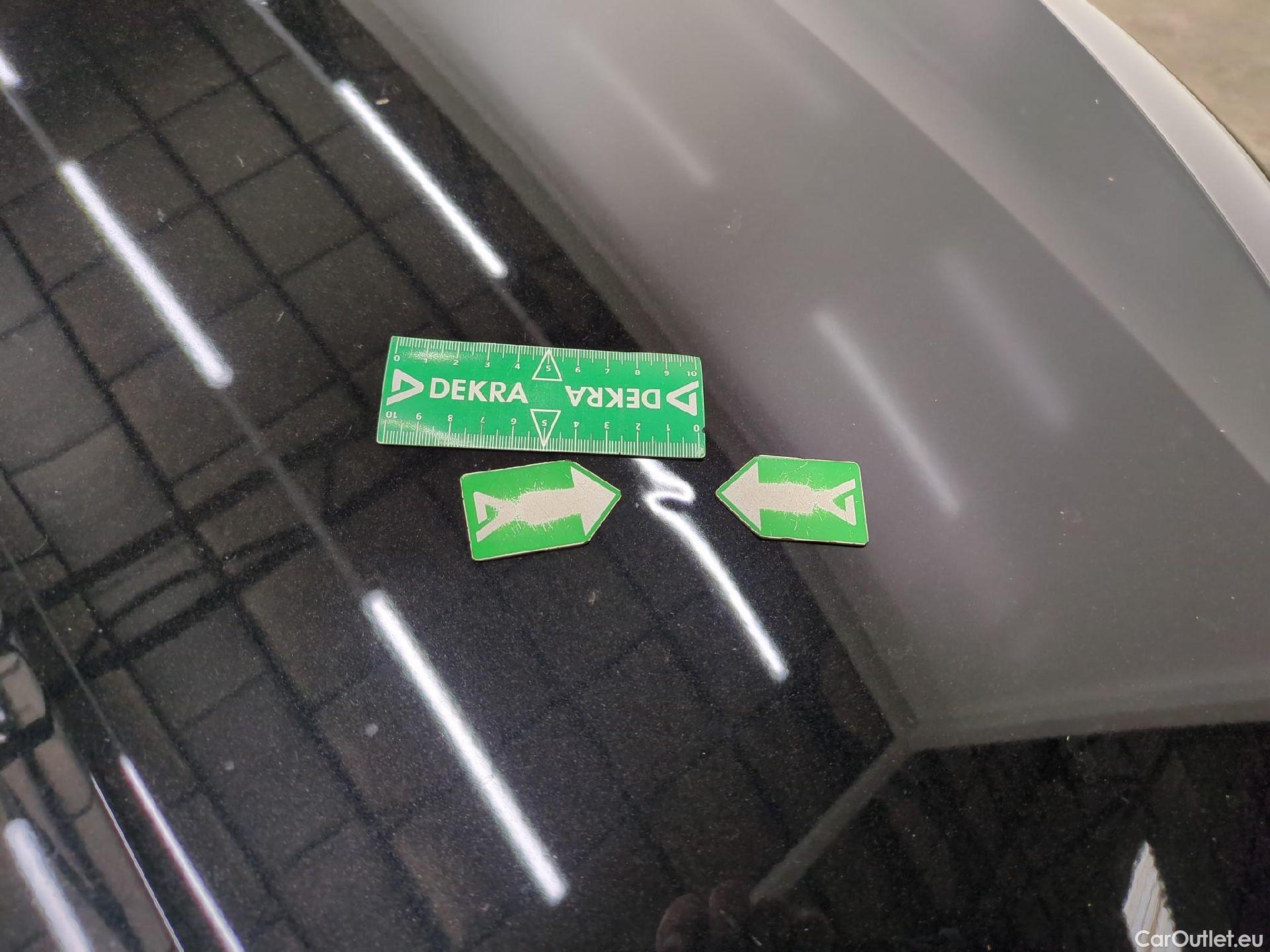  Skoda  Octavia  Berline Business 2.0 TDI 115CV BVA7 E6d #30