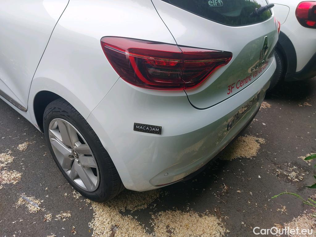  Renault  Clio  V Business 1.5 dCi 85CV BVM6 E6dT #11