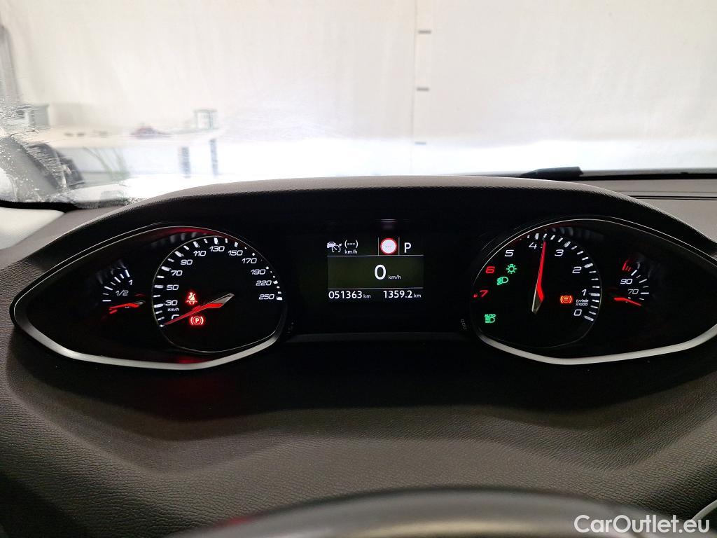  Peugeot  308  Allure Business 1.2 PureTech 130CV BVA8 E6d #63
