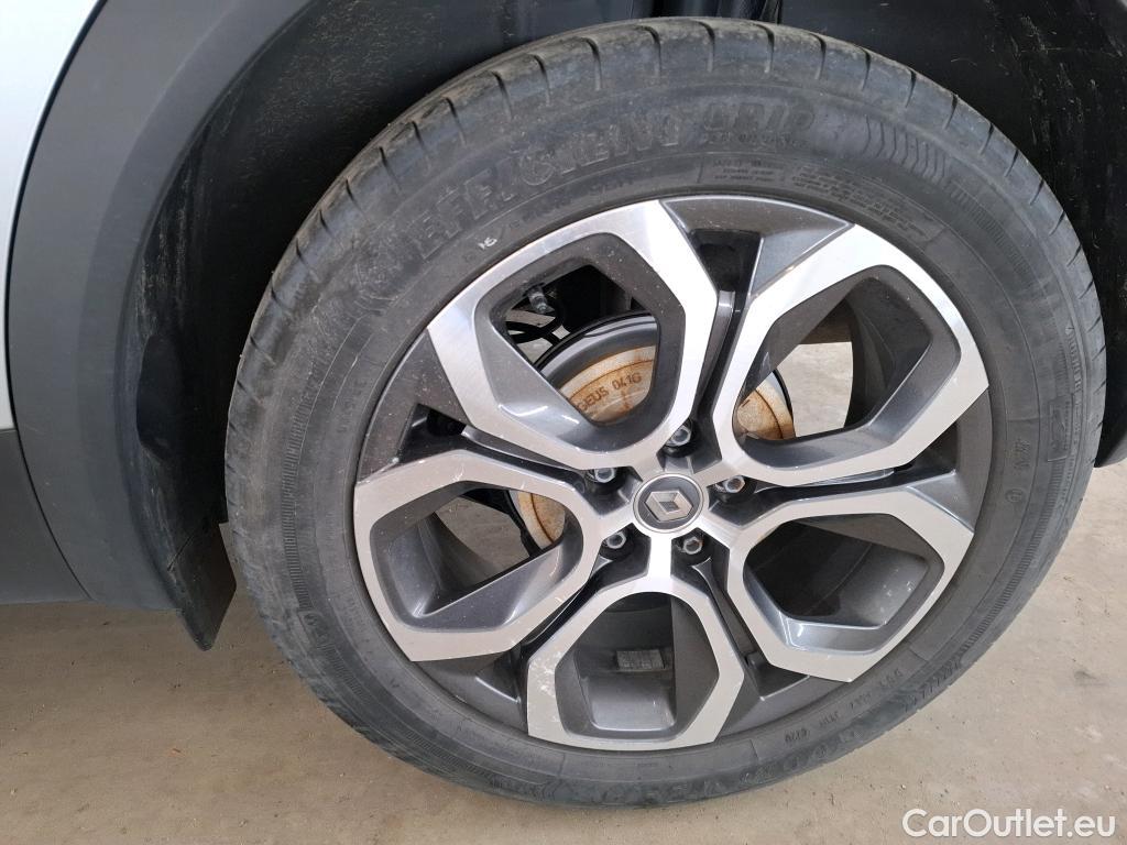  Renault  Captur  II Intens 1.3 TCe 130CV BVA7 E6dT #2