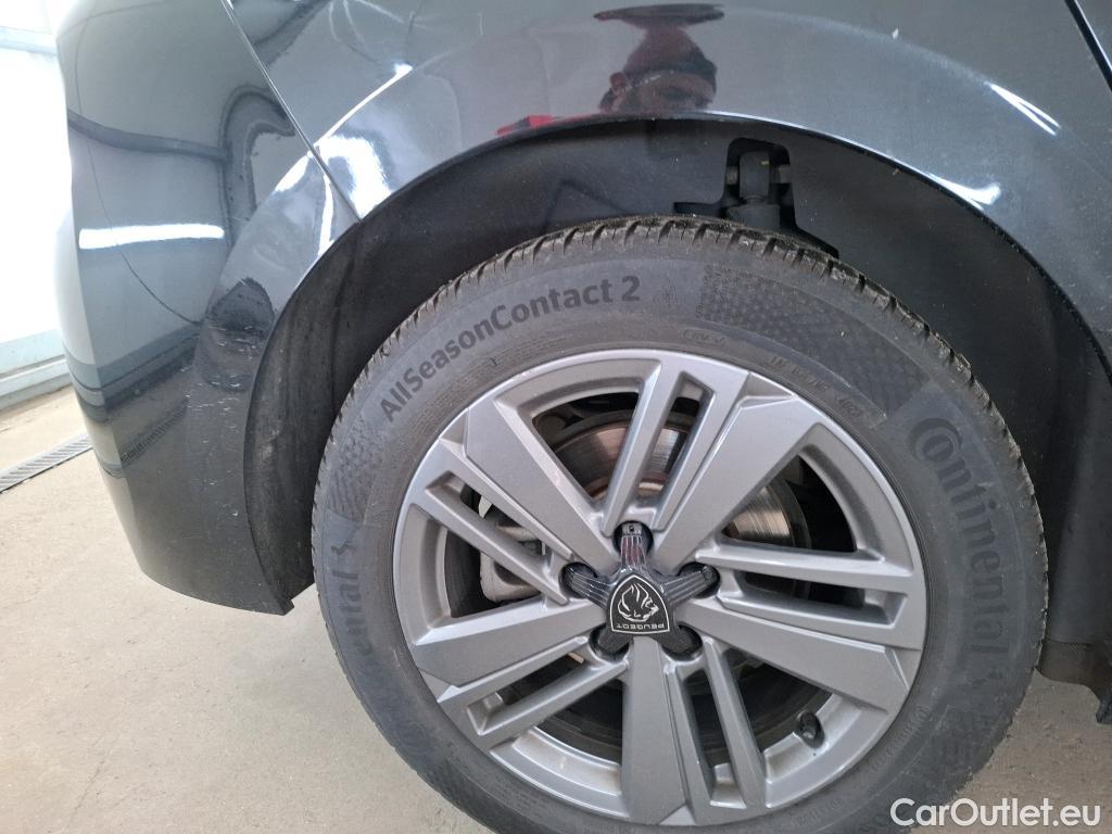  Peugeot  308  Active Pack 1.2 PureTech 130CV BVM6 E6d #19
