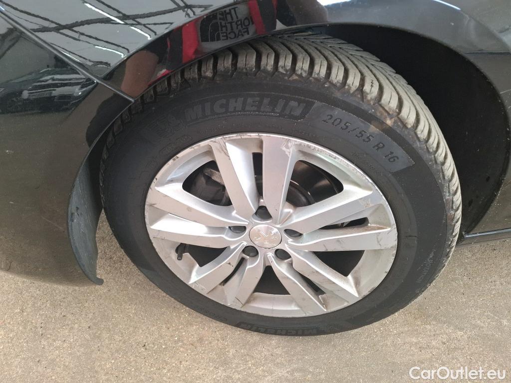  Peugeot  308 PEUGEOT  SW 5p Break BlueHDi 130 EAT6 S&S ACTIVE BUSINESS #23