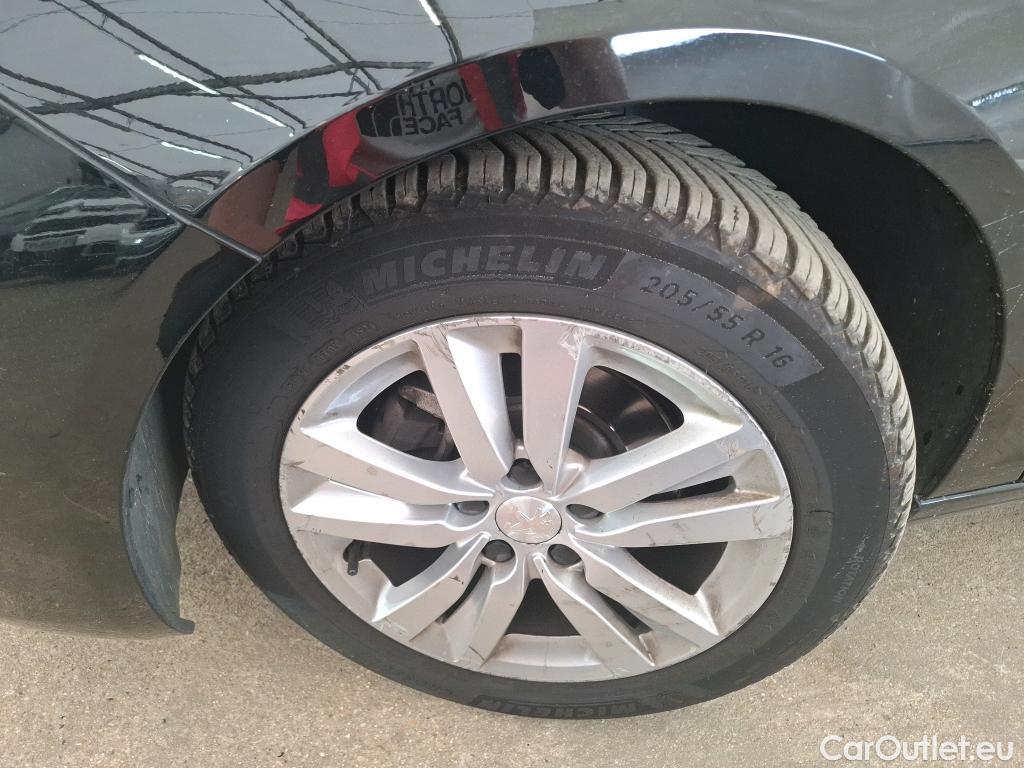  Peugeot  308 PEUGEOT  SW 5p Break BlueHDi 130 EAT6 S&S ACTIVE BUSINESS #18