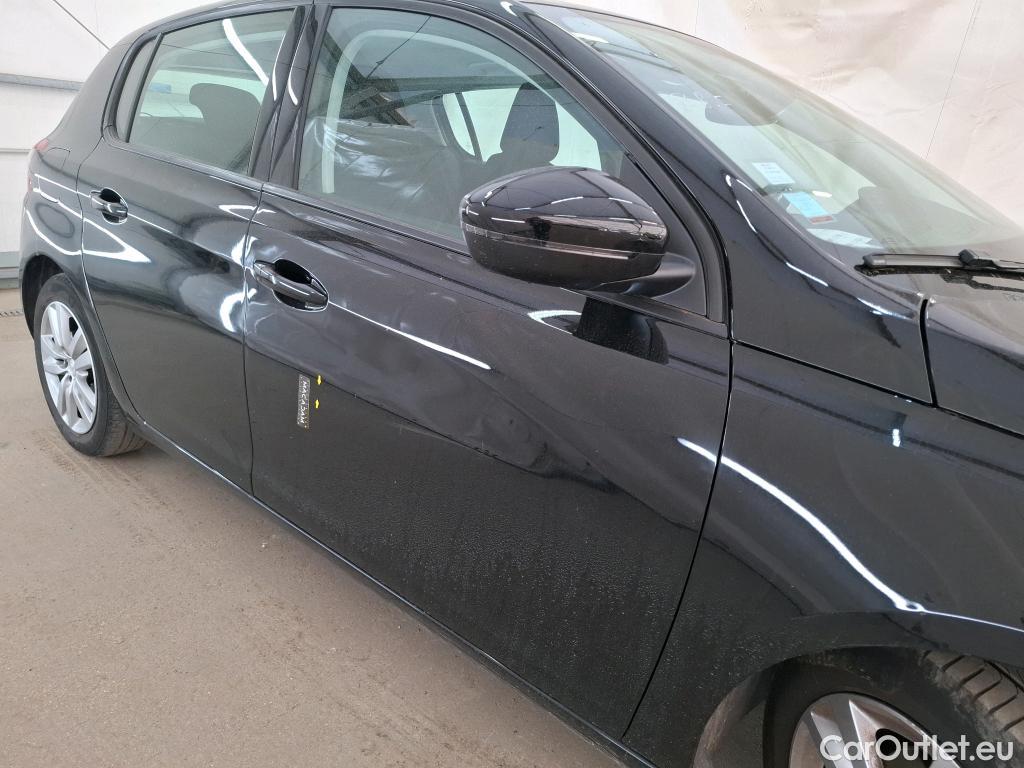  Peugeot  308  Active Business 1.5 HDi 130CV BVA8 E6d #36