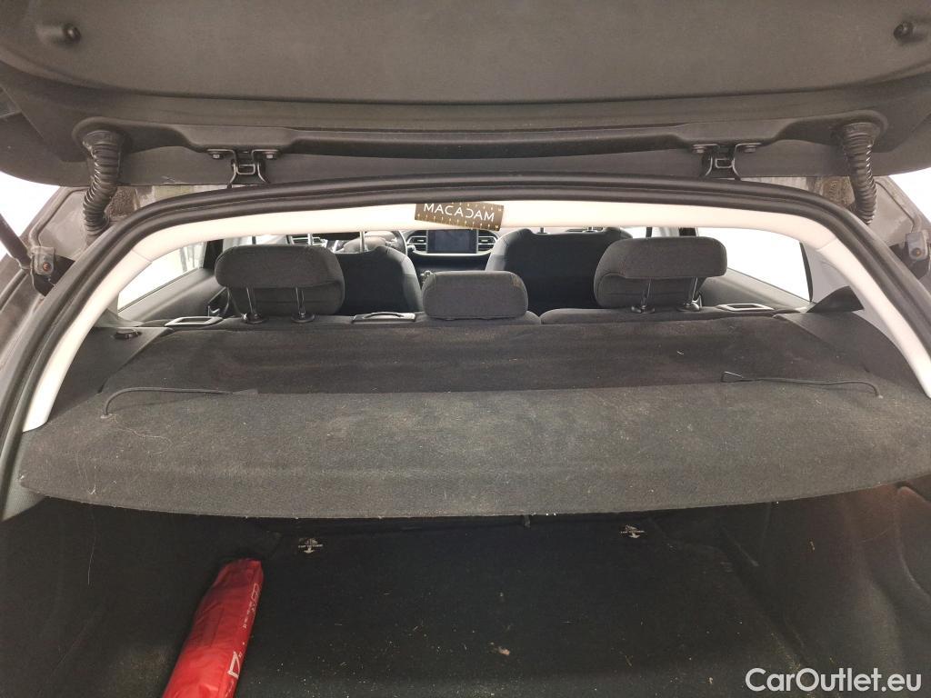 Peugeot  308  Allure Business 1.2 PureTech 130CV BVA8 E6d #59