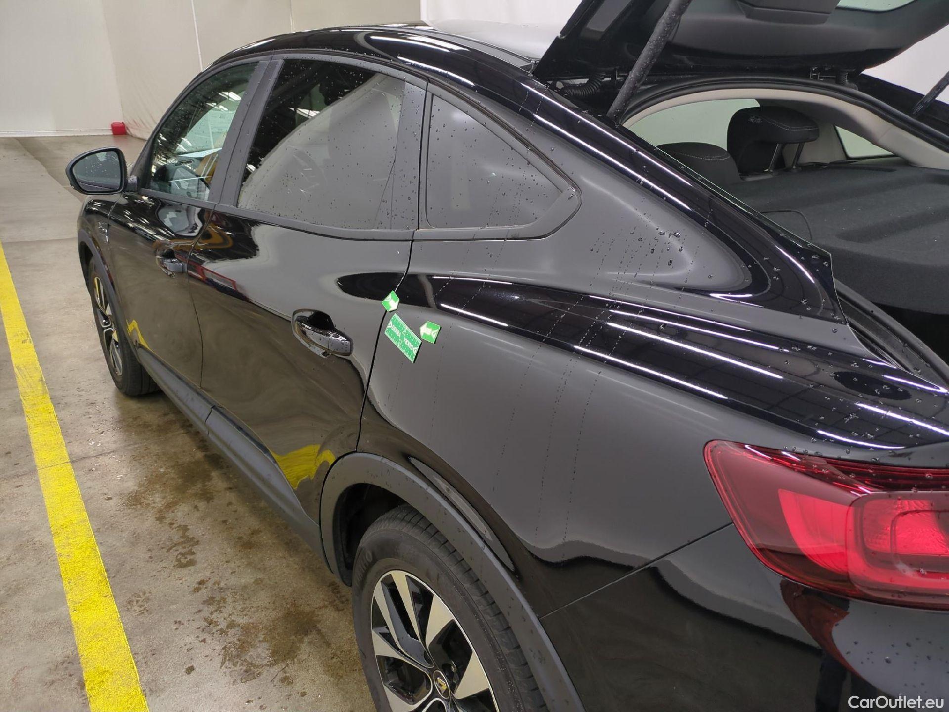  Renault  Arkana  Evolution 1.6 E-TECH Hybrid 145CV BVA6 E6d #16