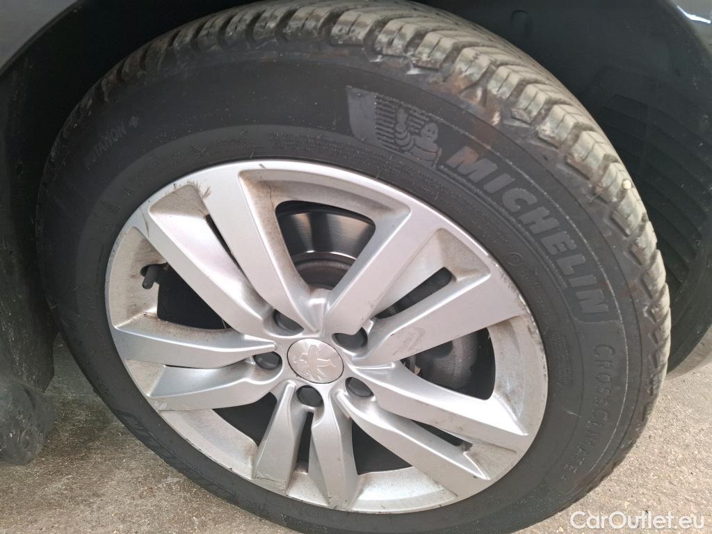  Peugeot  308 PEUGEOT  SW 5p Break BlueHDi 130 EAT6 S&S ACTIVE BUSINESS #36