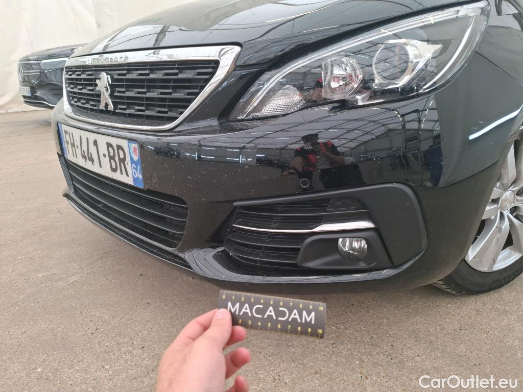  Peugeot  308 PEUGEOT  SW 5p Break BlueHDi 130 EAT6 S&S ACTIVE BUSINESS #16