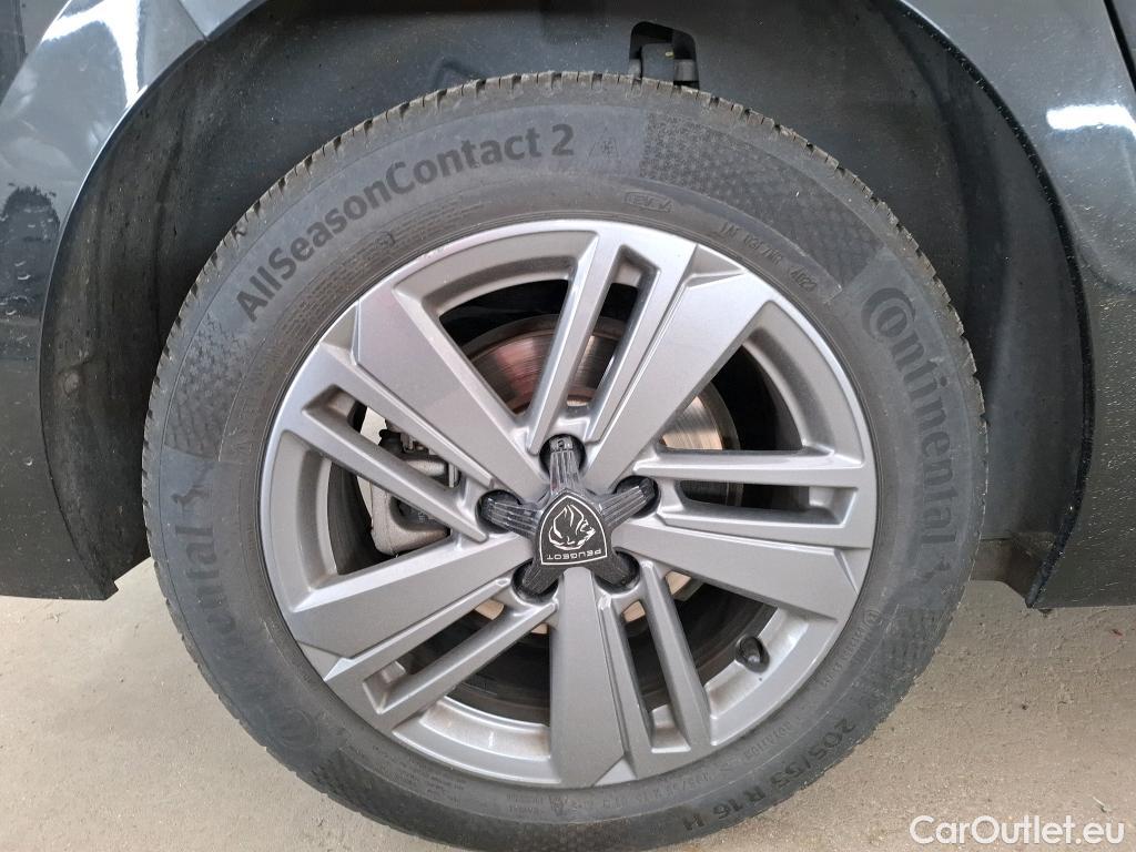  Peugeot  308  Active Pack 1.2 PureTech 130CV BVM6 E6d #20