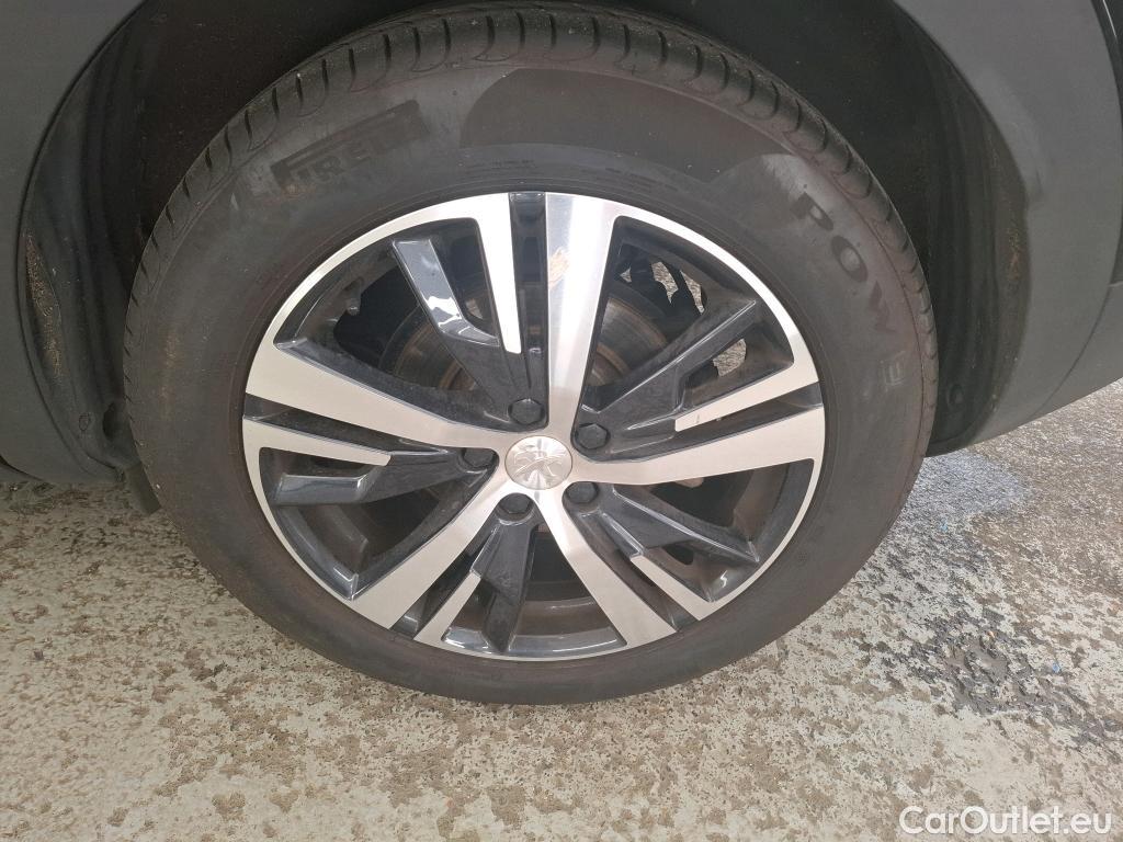  Peugeot  3008  GT Line 1.5 HDi 130CV BVA8 E6dT #17