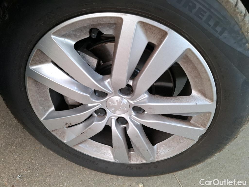  Peugeot  308  Active Business 1.5 HDi 130CV BVA8 E6d #19