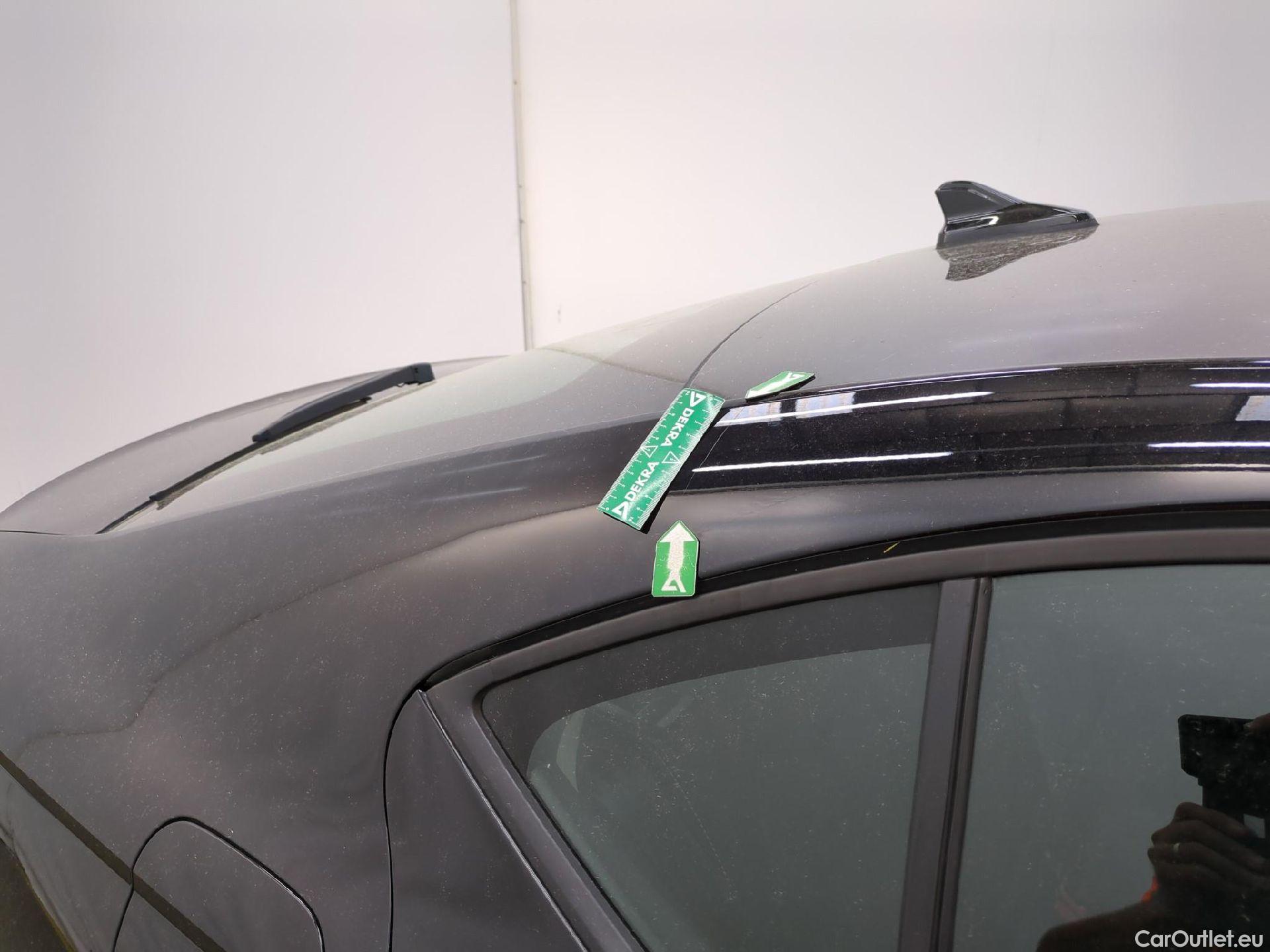  Skoda  Octavia  Berline Business 2.0 TDI 115CV BVA7 E6d #25