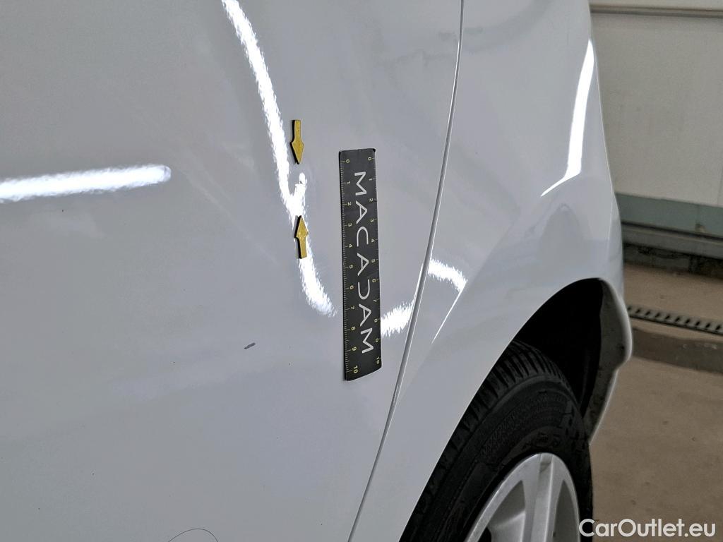 Renault  Clio  IV Business 0.9 TCe 90CV BVM5 E6 #8