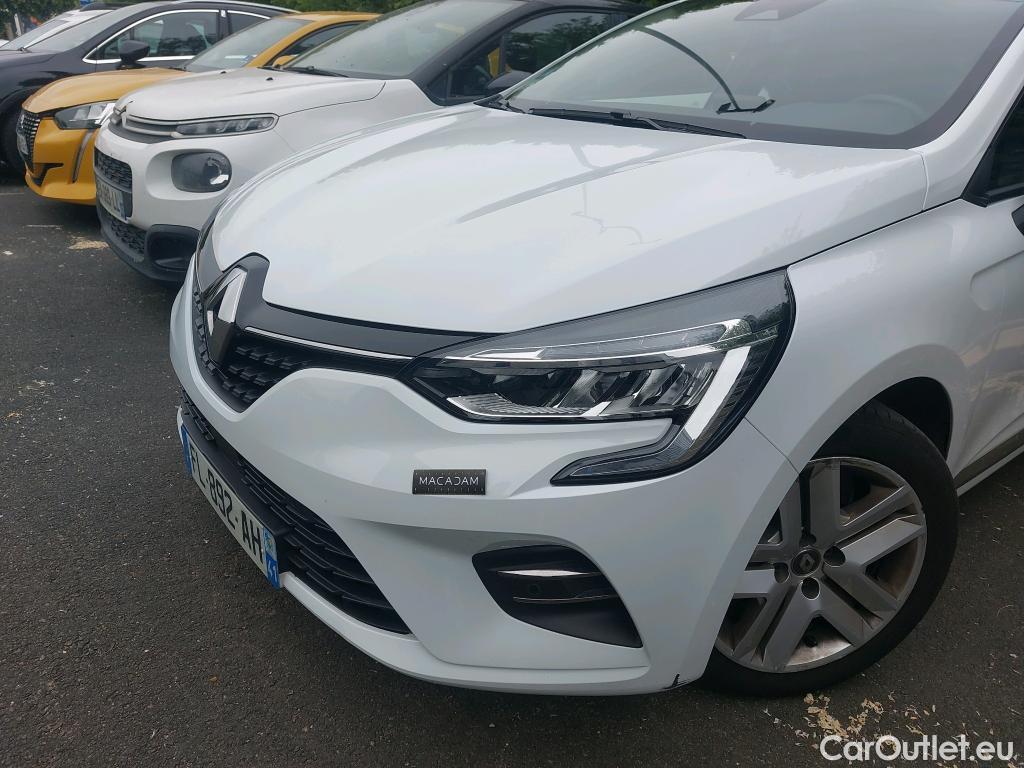  Renault  Clio  V Business 1.5 dCi 85CV BVM6 E6dT #7