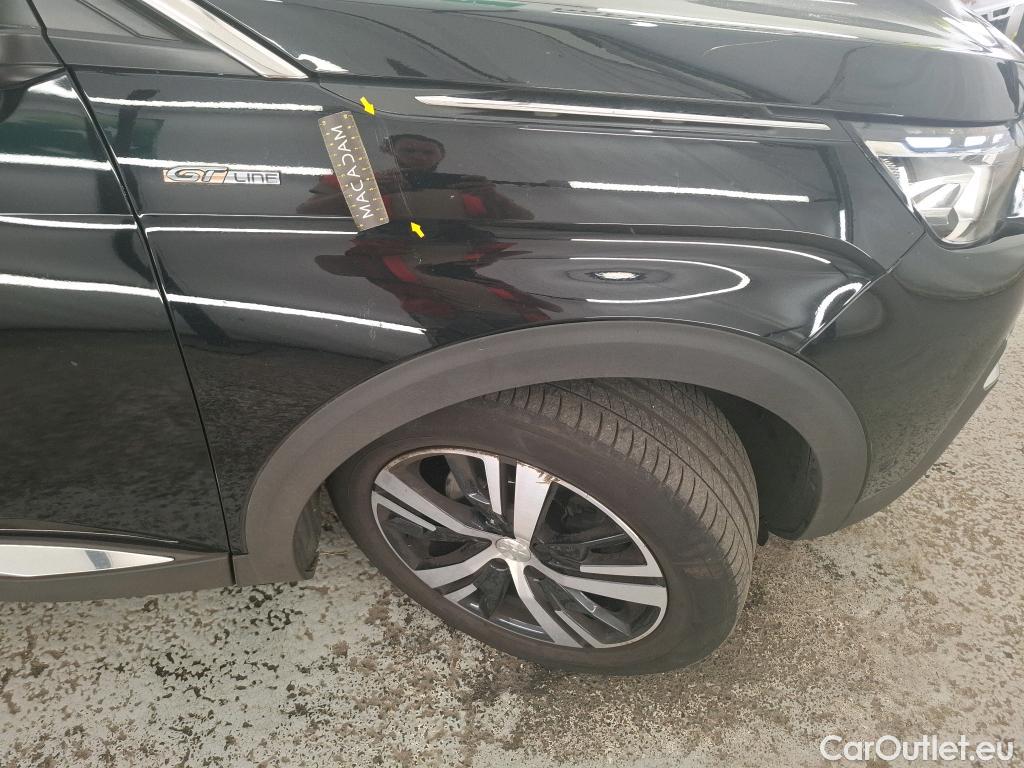  Peugeot  3008  GT Line 1.5 HDi 130CV BVA8 E6dT #7