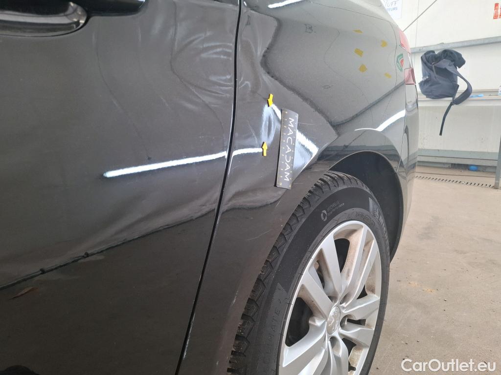  Peugeot  308 PEUGEOT  SW 5p Break BlueHDi 130 EAT6 S&S ACTIVE BUSINESS #2