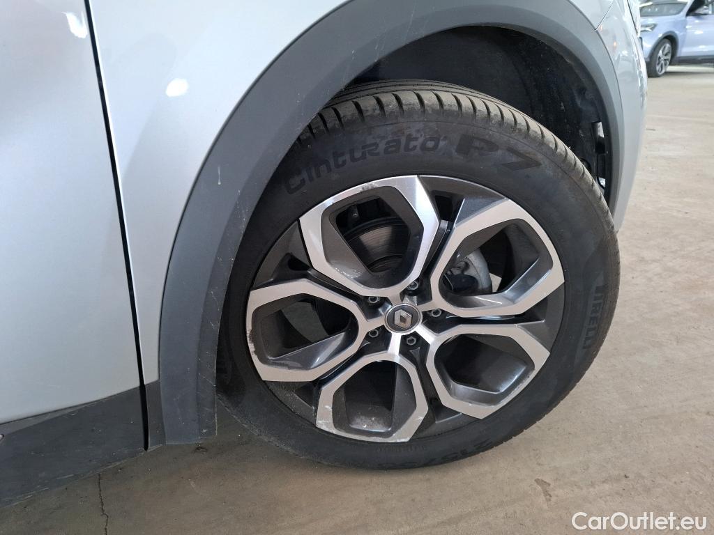  Renault  Captur  II Intens 1.3 TCe 130CV BVA7 E6dT #13