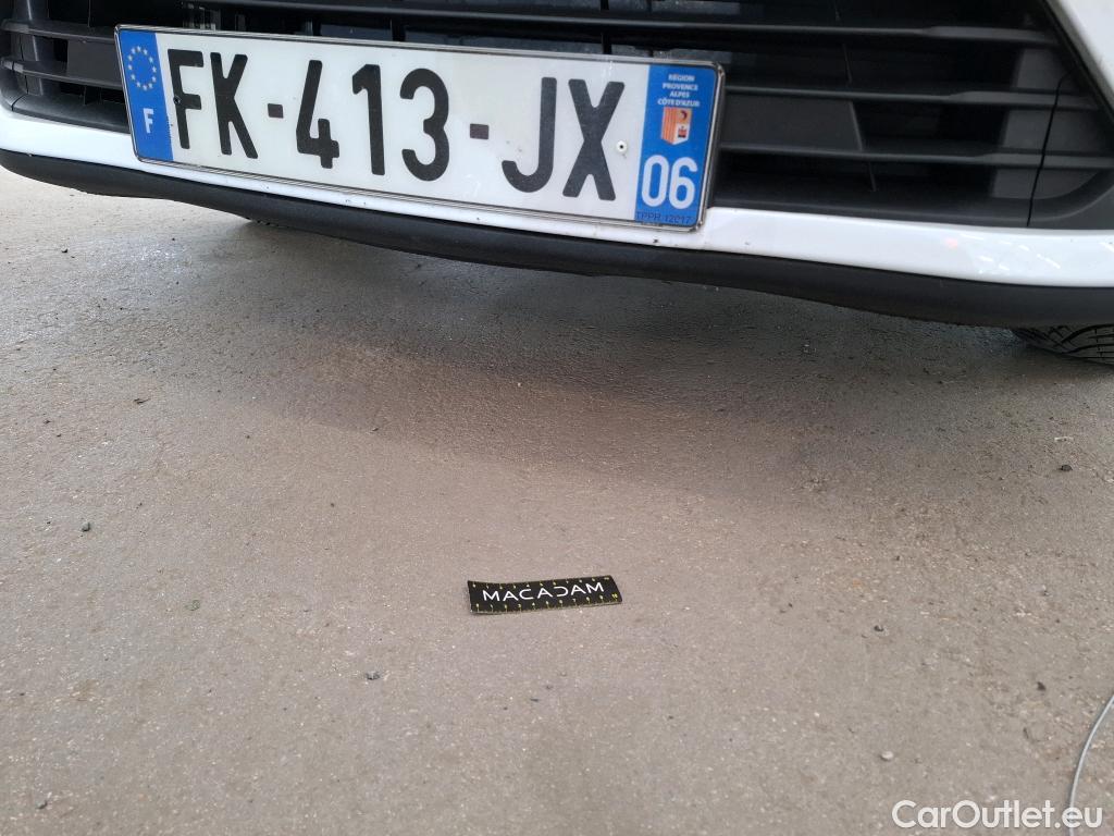  Renault  Clio  IV Business 0.9 TCe 90CV BVM5 E6 #4