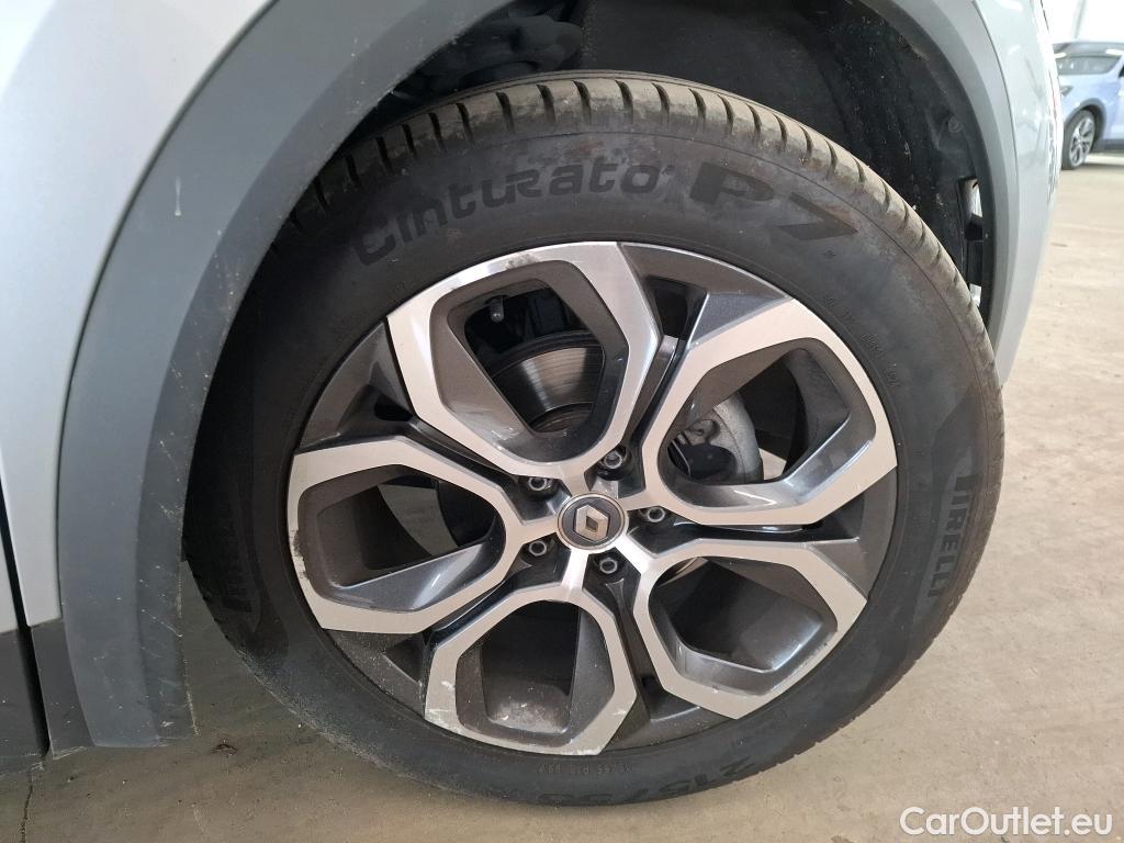  Renault  Captur  II Intens 1.3 TCe 130CV BVA7 E6dT #14