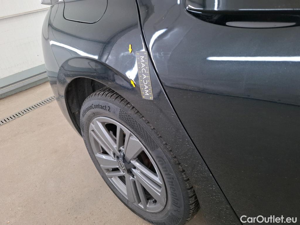  Peugeot  308  Active Pack 1.2 PureTech 130CV BVM6 E6d #17