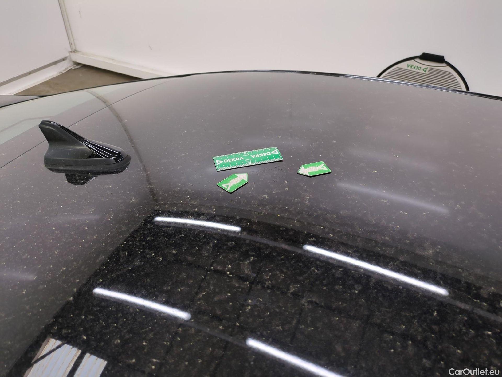  Skoda  Octavia  Berline Business 2.0 TDI 115CV BVA7 E6d #24
