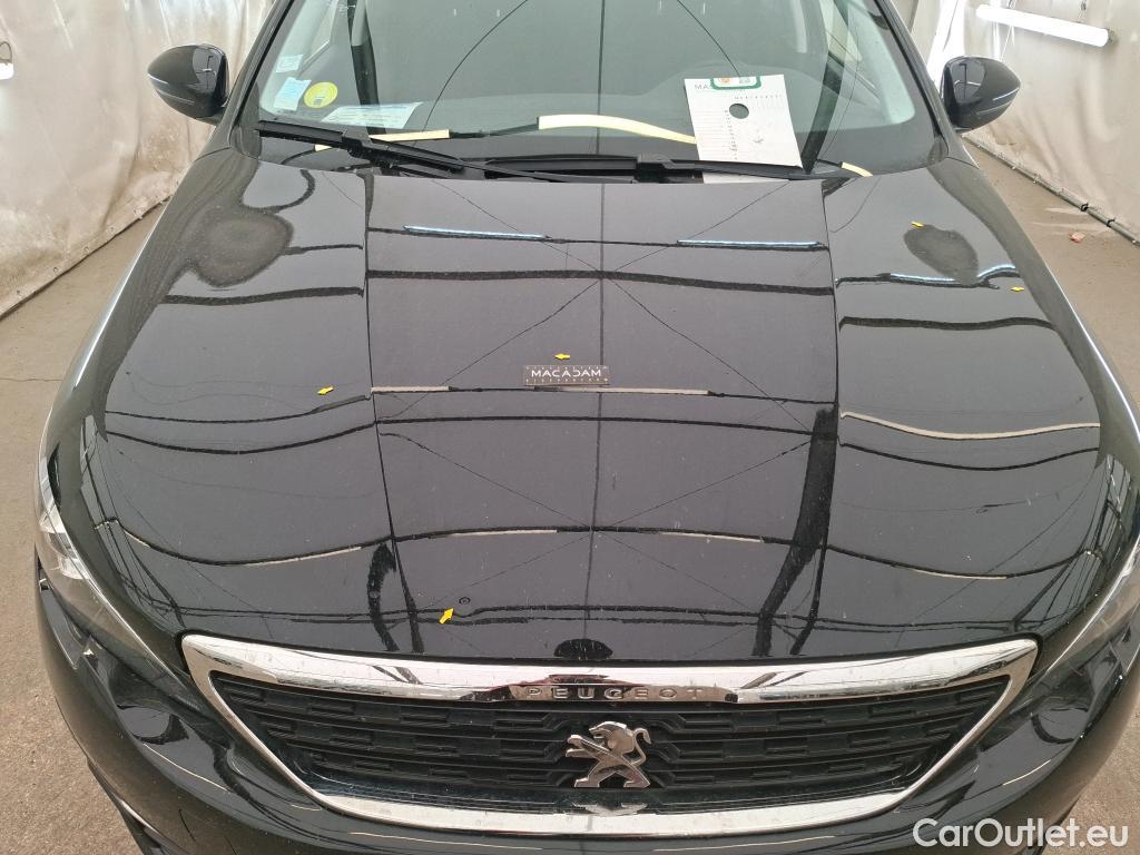  Peugeot  308 PEUGEOT  SW 5p Break BlueHDi 130 EAT6 S&S ACTIVE BUSINESS #4