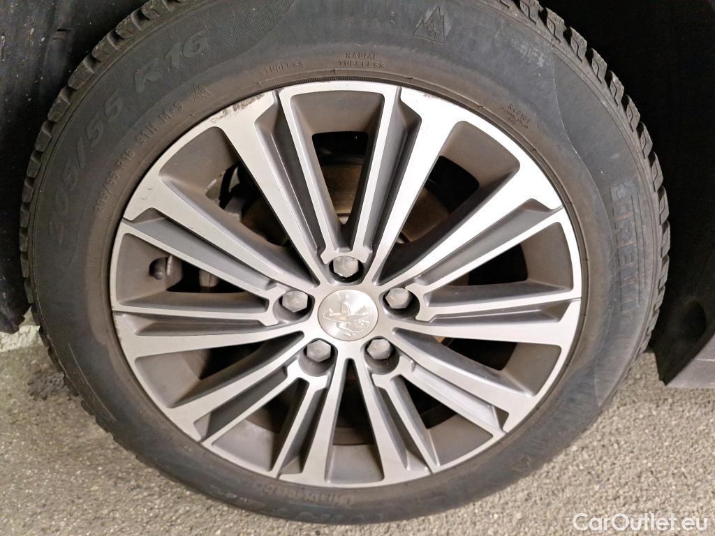  Peugeot  308  Allure Business 1.2 PureTech 130CV BVA8 E6d #47