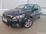  Peugeot  308  Active Business 1.5 HDi 130CV BVA8 E6d 