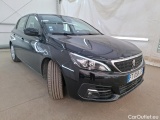 Peugeot  308  Active Business 1.5 HDi 130CV BVA8 E6d #4