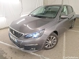  Peugeot  308  Allure Business 1.2 PureTech 130CV BVA8 E6d 