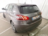  Peugeot  308  Allure Business 1.2 PureTech 130CV BVA8 E6d #2