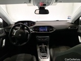  Peugeot  308  Allure Business 1.2 PureTech 130CV BVA8 E6d #5